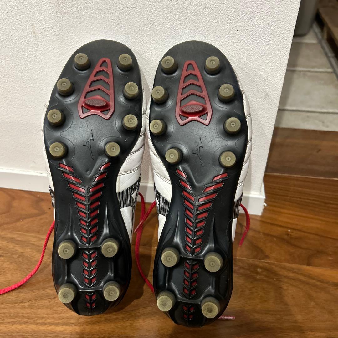Morelia Japanサイズ23.5 sidasの中敷　シューズキーパー