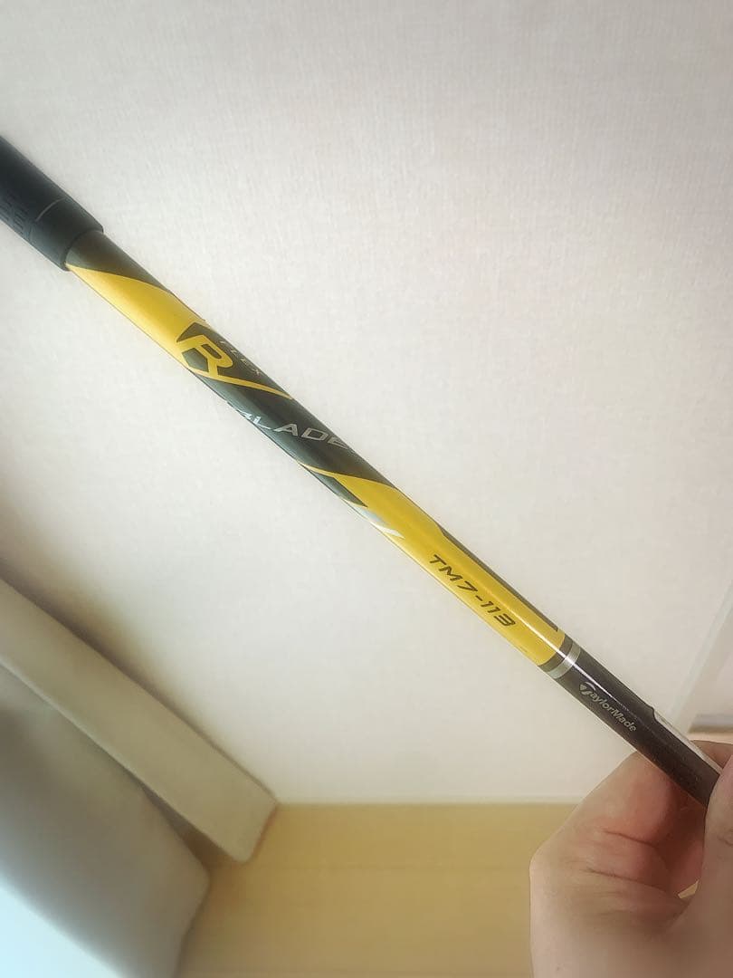 テーラーメイド RBZ アイアンセット メンズ ゴルフ