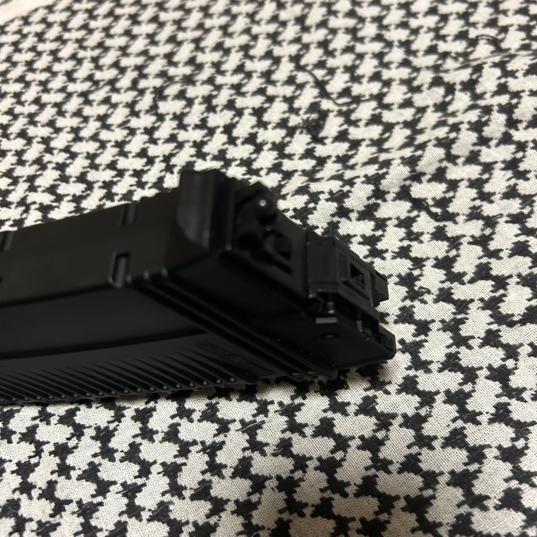 オ*ィ様 東京マルイ　SAIGA 12 HPAロングマガジン サイガ