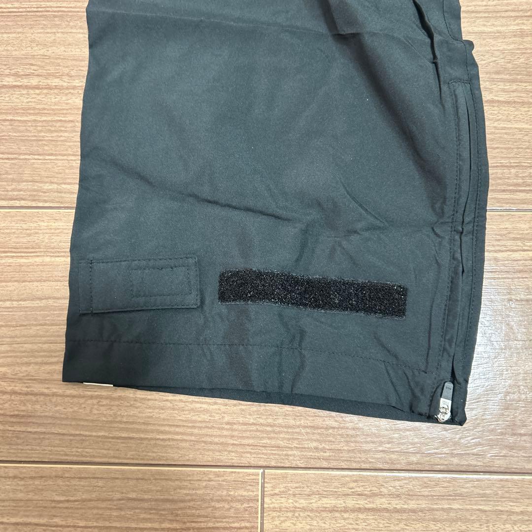 TIGORA ティゴラ レインウェア 上下セット キャップ 収納袋付 L ゴルフ