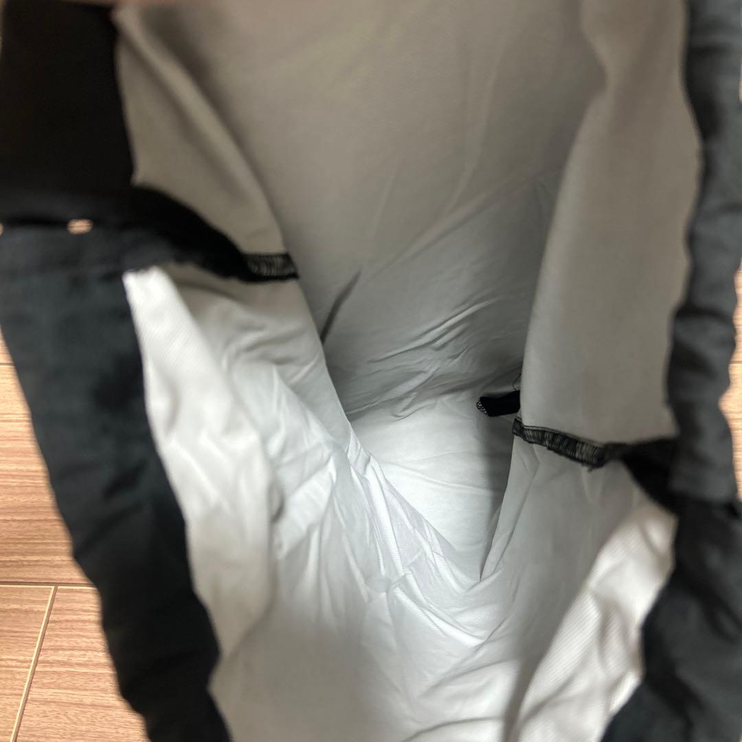 TIGORA ティゴラ レインウェア 上下セット キャップ 収納袋付 L ゴルフ