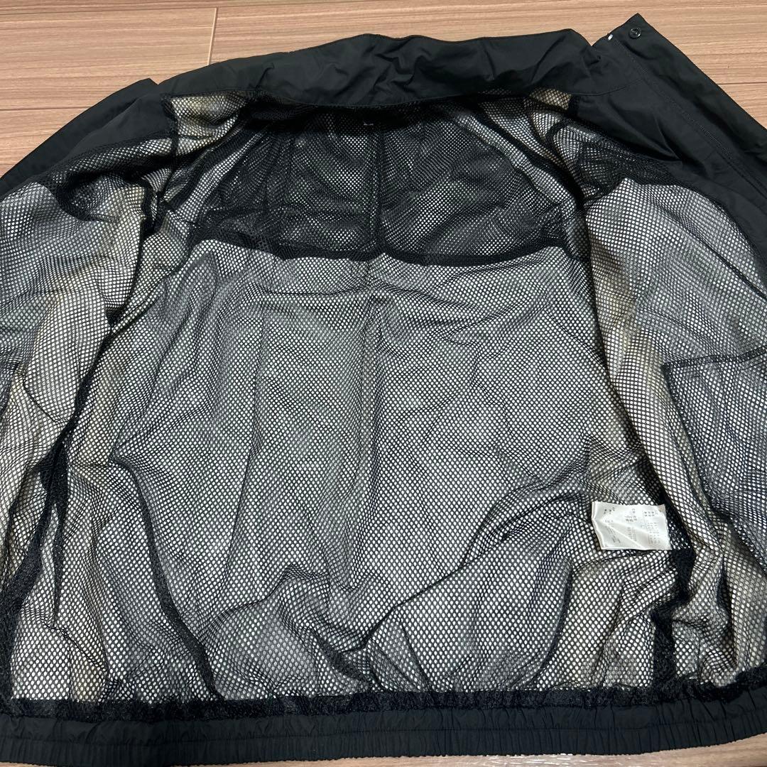 TIGORA ティゴラ レインウェア 上下セット キャップ 収納袋付 L ゴルフ