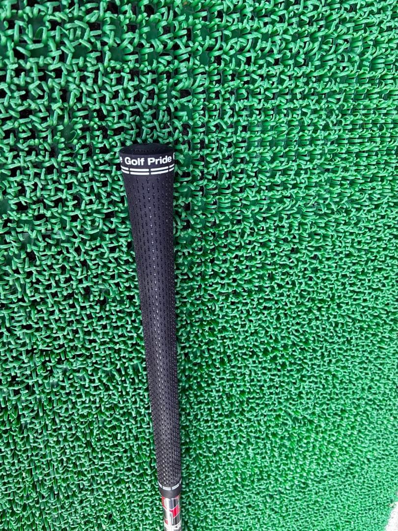 激レア G410 SFT 16度 ALTA CB RED X バフィ– スペック