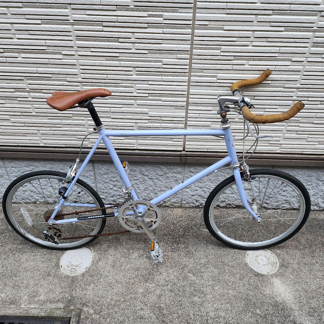 Billion ミニベロ 自転車　SG-2