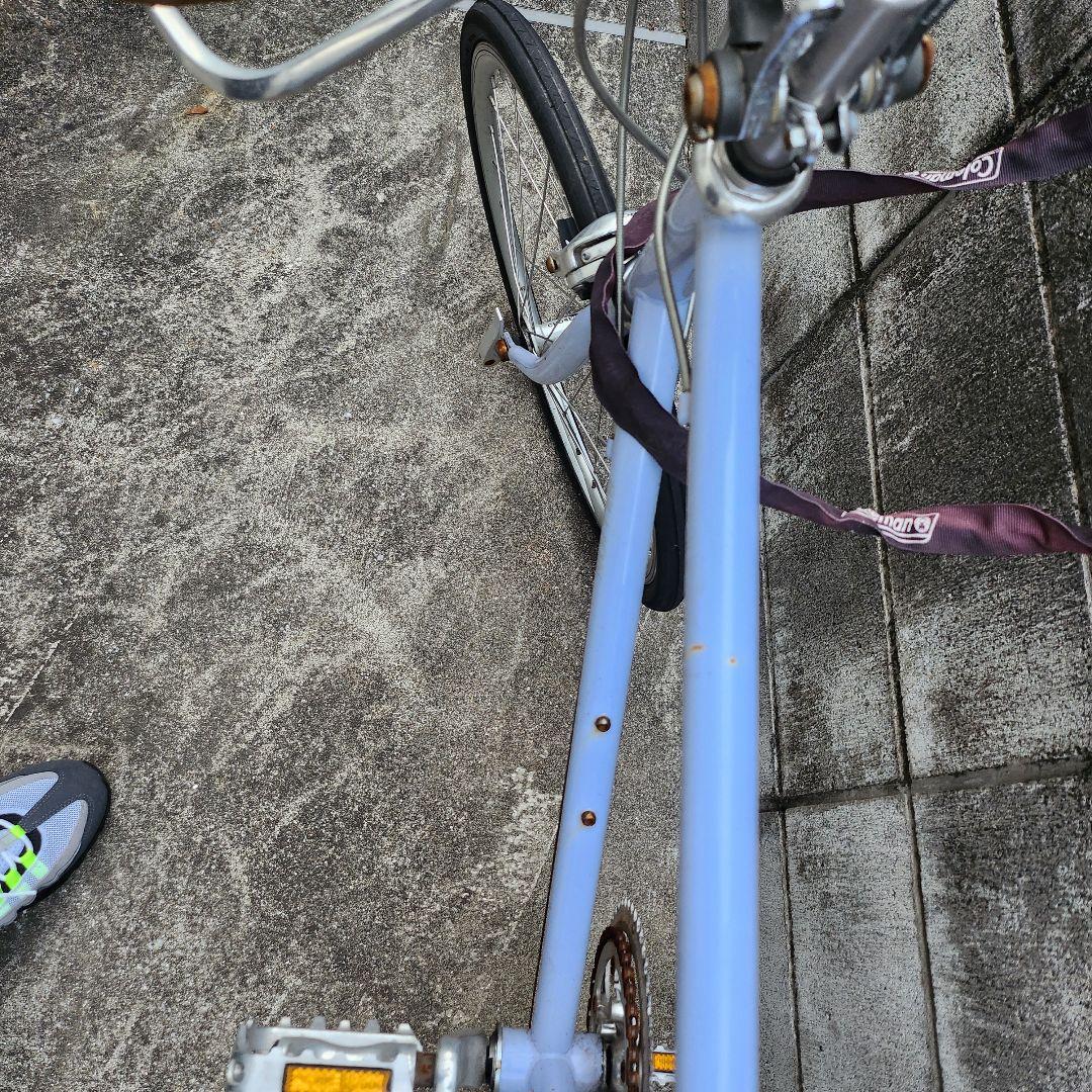 Billion ミニベロ 自転車　SG-2