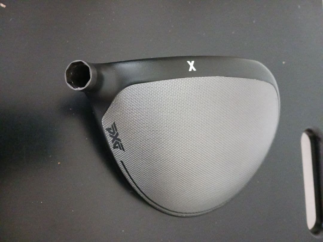 PXG 0311 XF ドライバー 10.5度