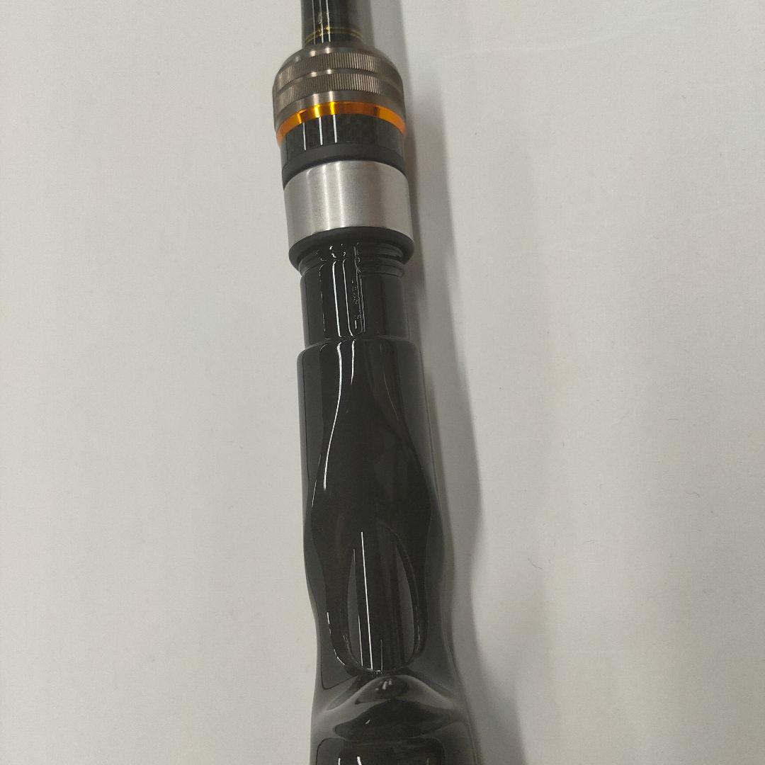 63□メジャークラフト ベンケイ BIC-662M MY0508-1
