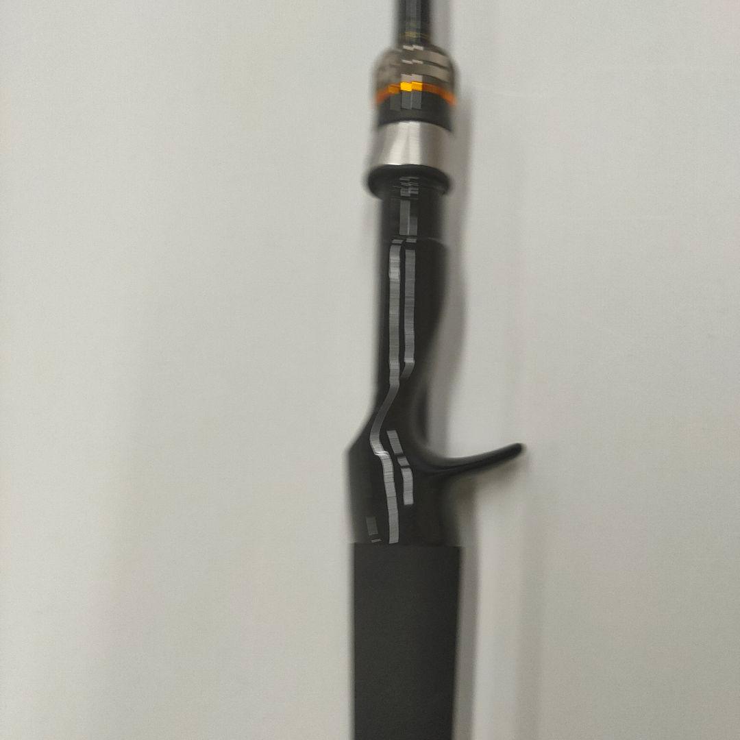 63□メジャークラフト ベンケイ BIC-662M MY0508-1
