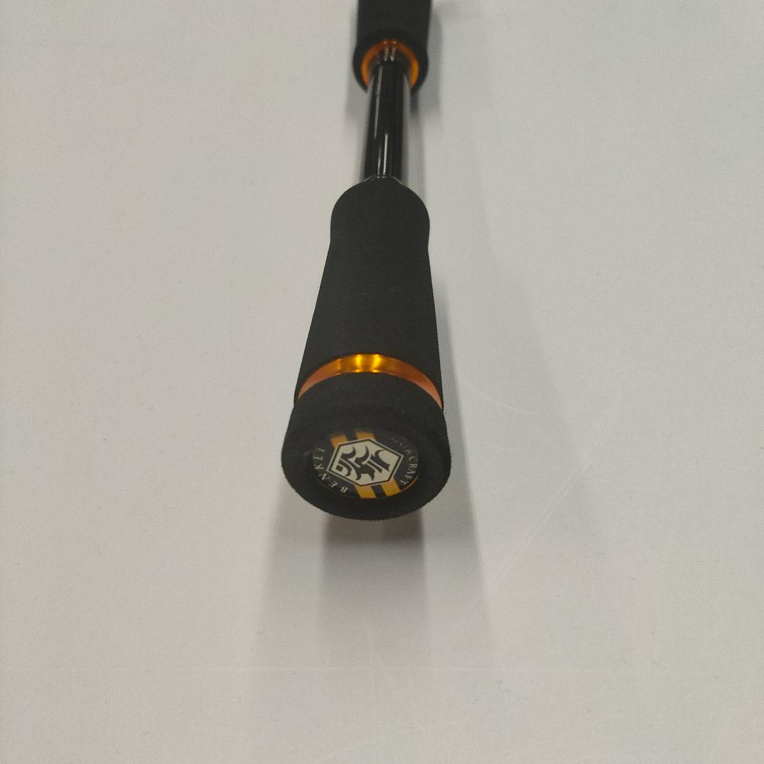 63□メジャークラフト ベンケイ BIC-662M MY0508-1