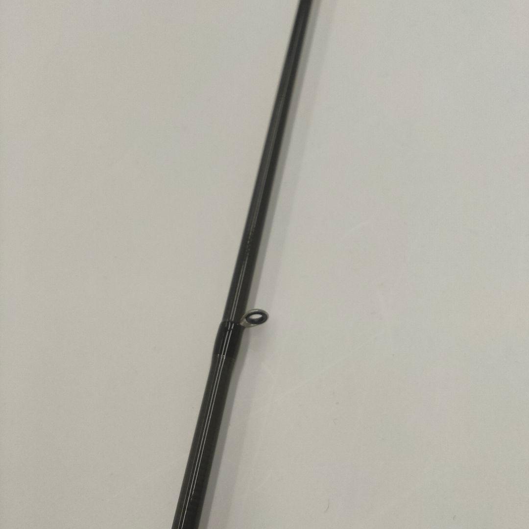 63□メジャークラフト ベンケイ BIC-662M MY0508-1