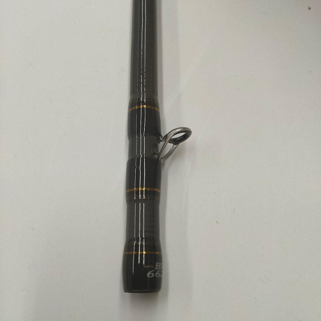 63□メジャークラフト ベンケイ BIC-662M MY0508-1