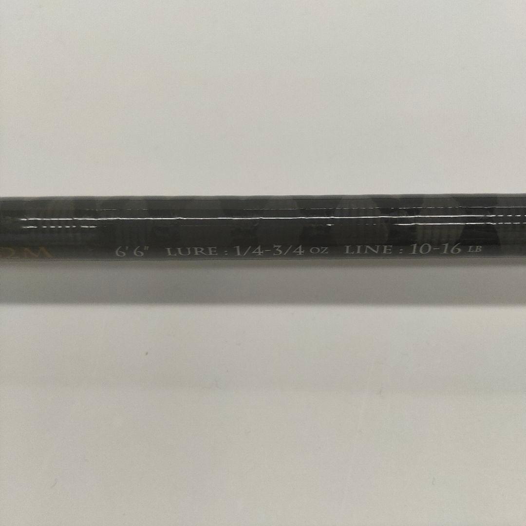 63□メジャークラフト ベンケイ BIC-662M MY0508-1