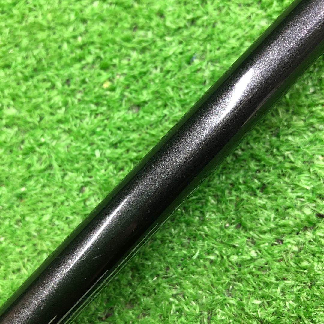 Gsh-840 TENSEI シャフト単品 flexS TM50 スリーブ付き