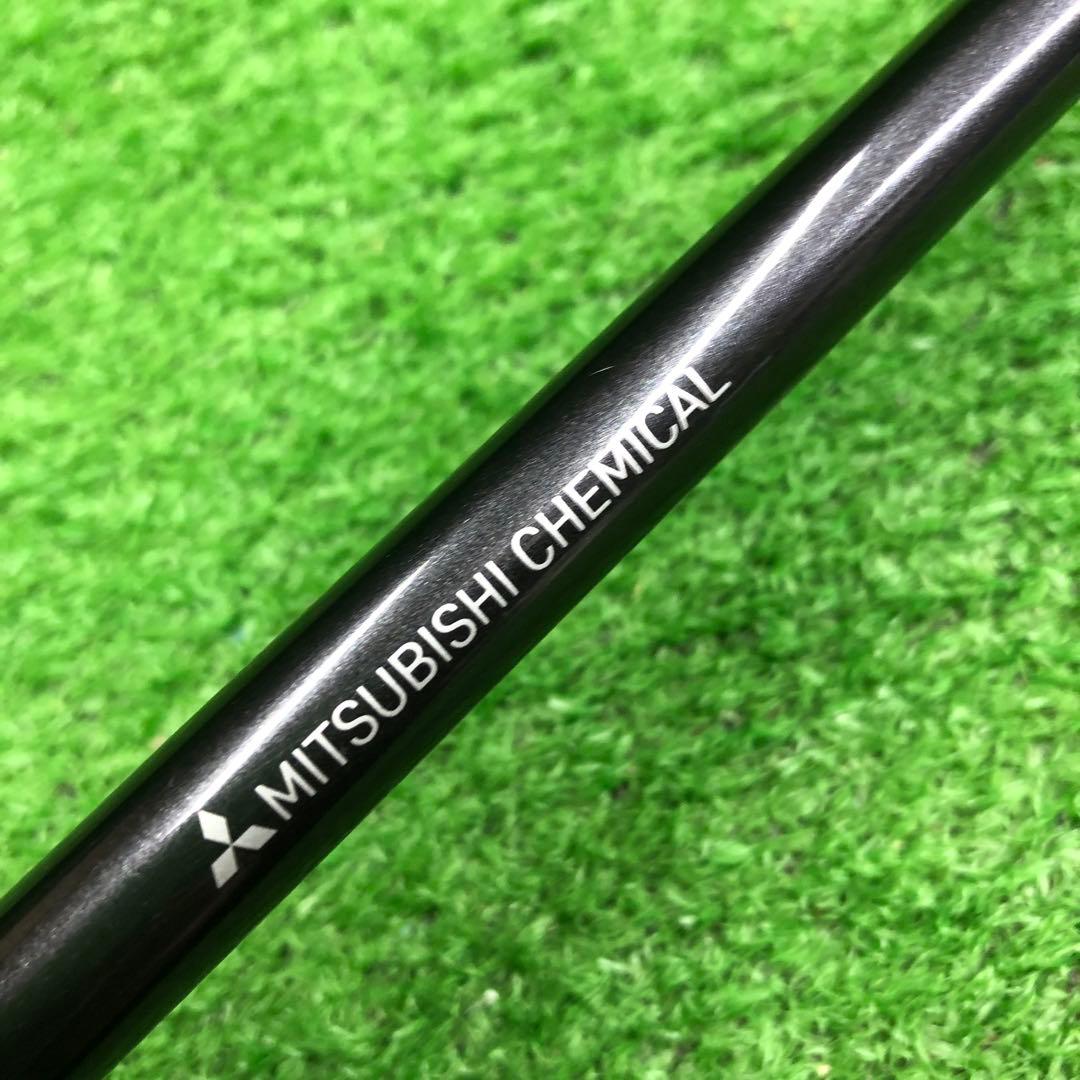 Gsh-840 TENSEI シャフト単品 flexS TM50 スリーブ付き