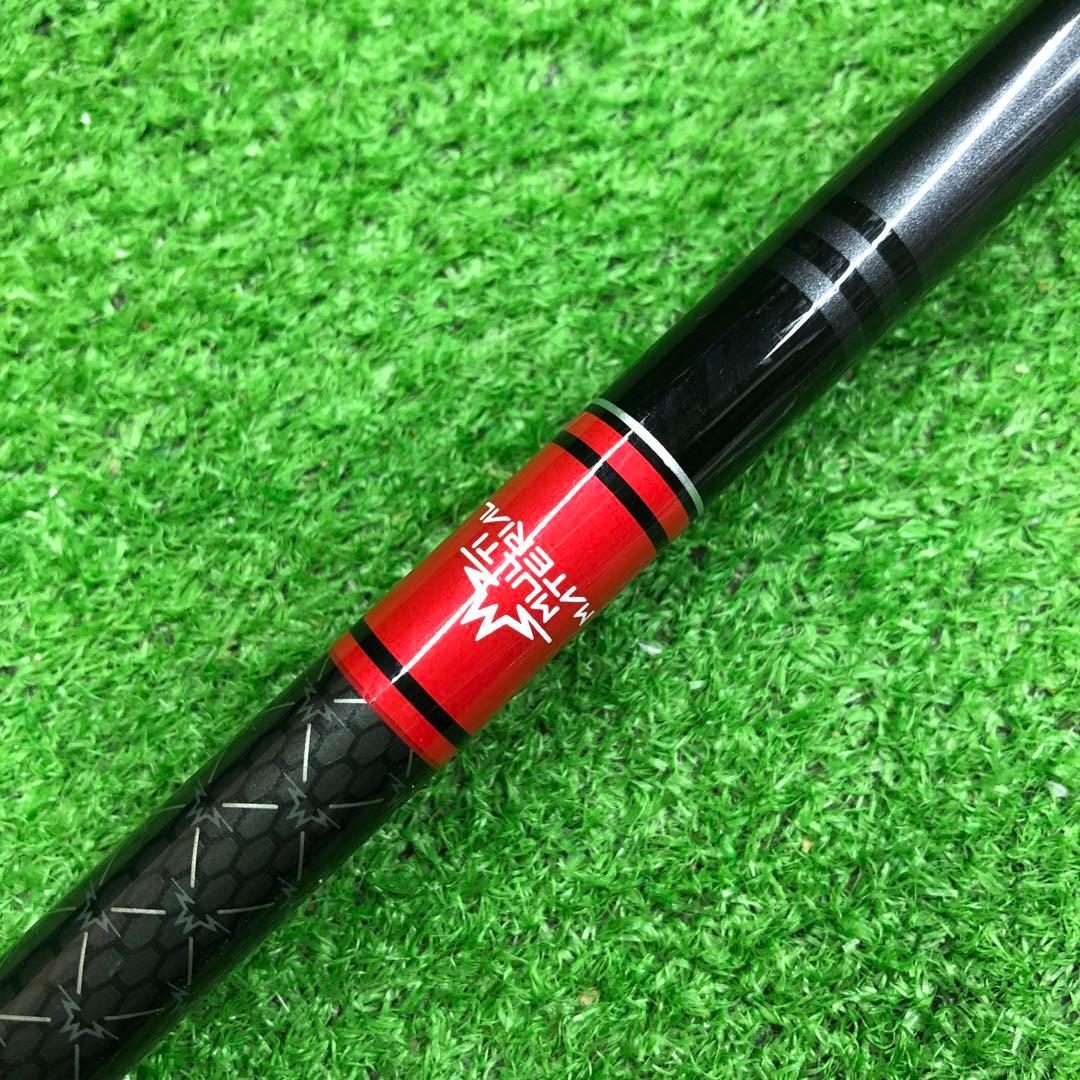 Gsh-840 TENSEI シャフト単品 flexS TM50 スリーブ付き