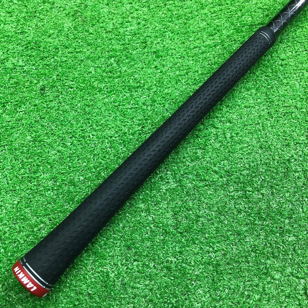 Gsh-840 TENSEI シャフト単品 flexS TM50 スリーブ付き