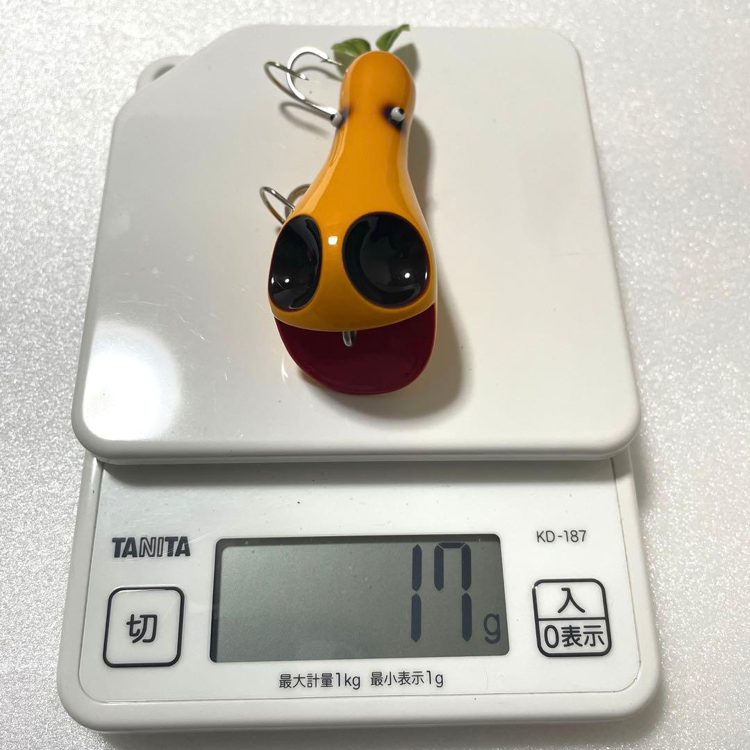 トップルアー　3個セット　箱付
