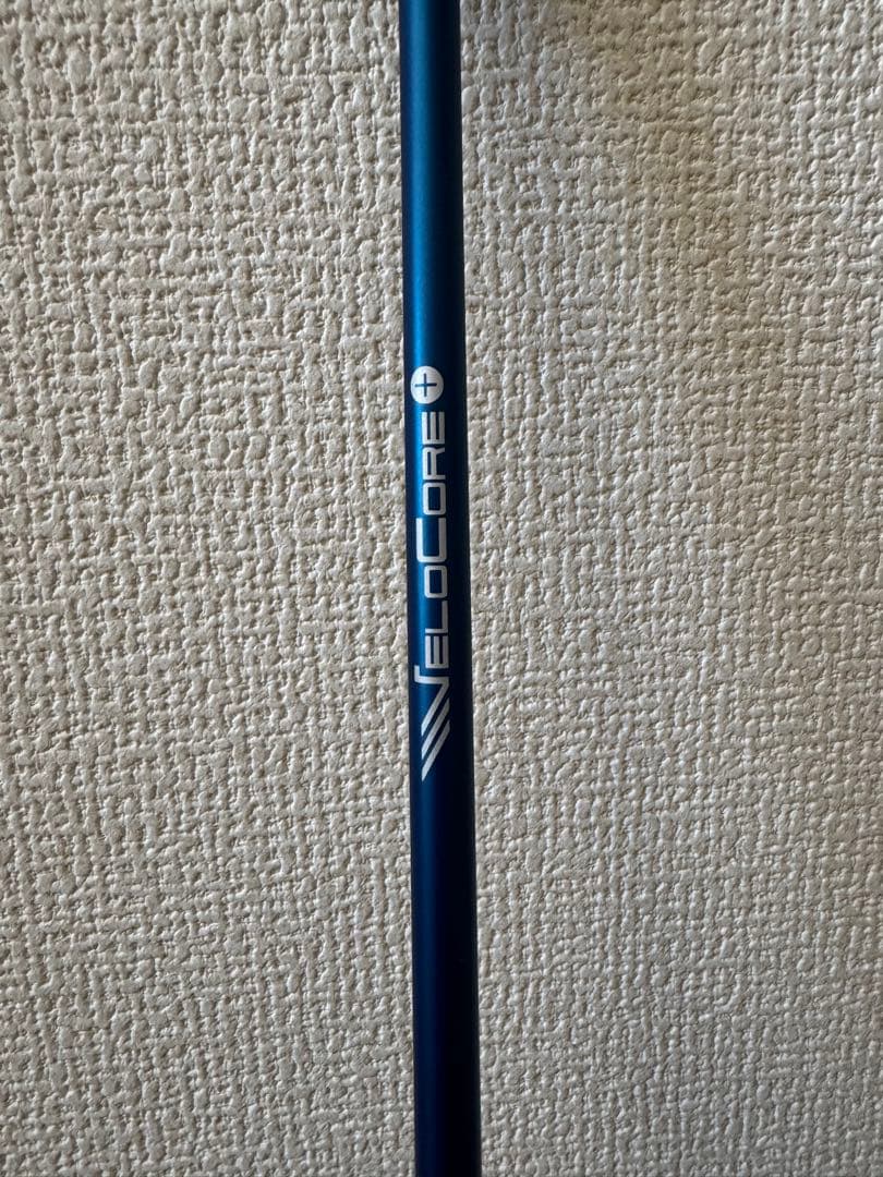 24VENTUS BLUE 6s タイトリスト ドライバー
