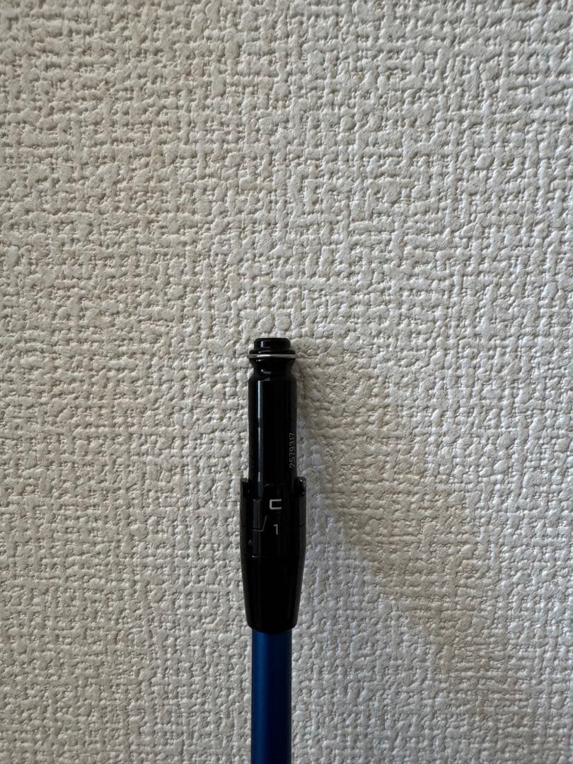 24VENTUS BLUE 6s タイトリスト ドライバー