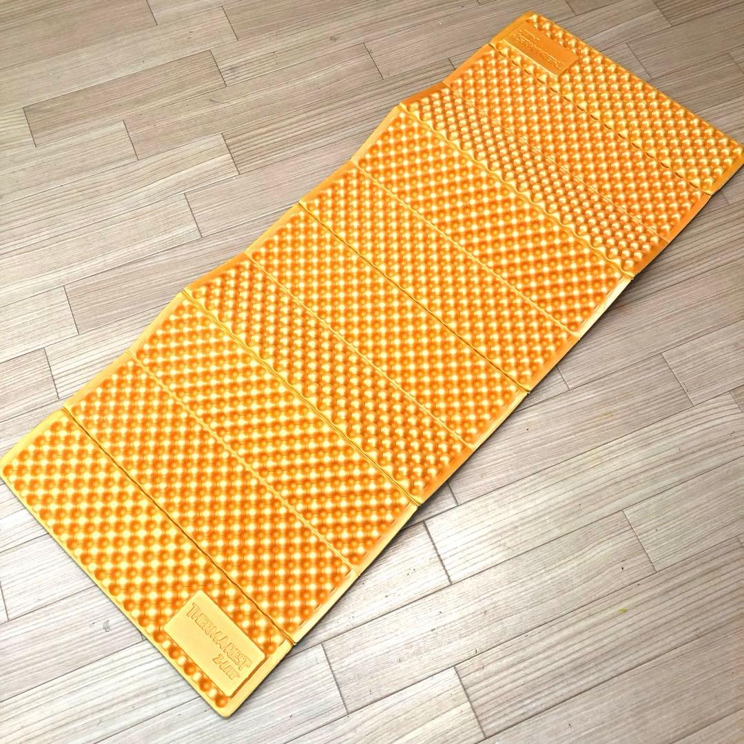 【THERMAREST】 Z-Lite★small★登山★キャンプ★