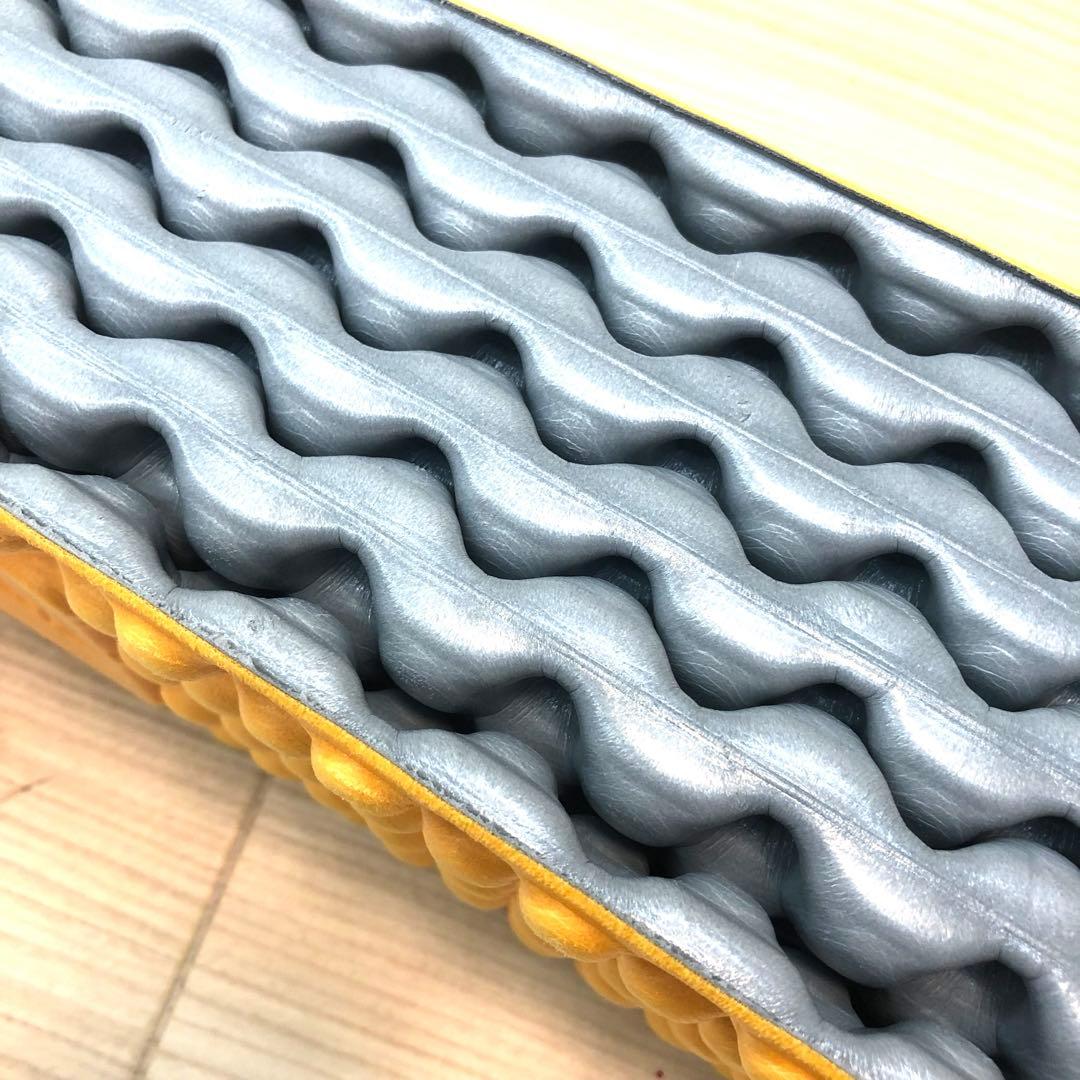 【THERMAREST】 Z-Lite★small★登山★キャンプ★