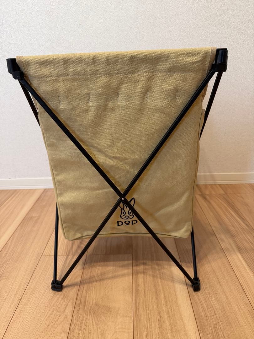 ☆美品☆ DOD ステルスエックス