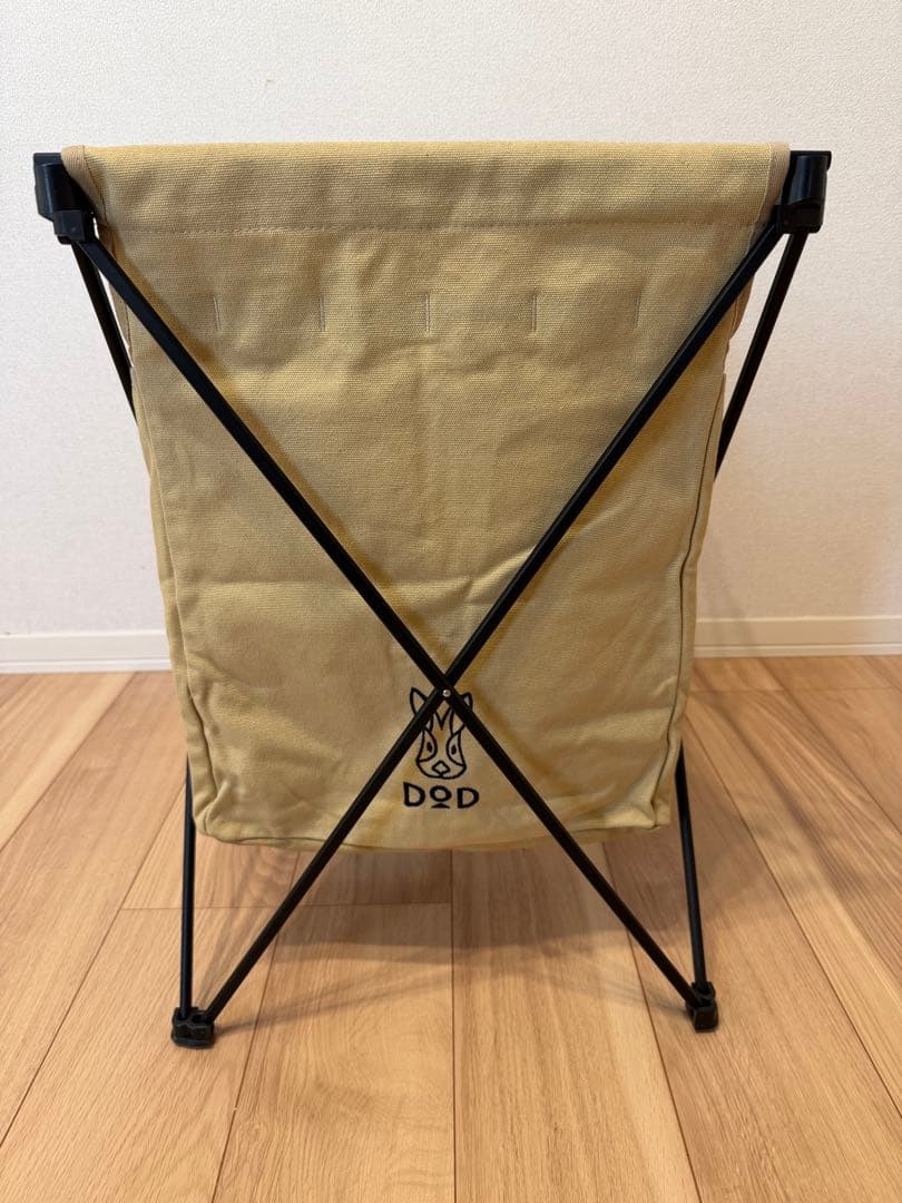 ☆美品☆ DOD ステルスエックス