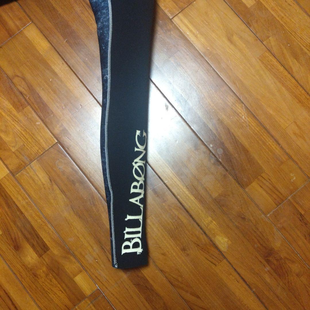 【お値下げ可】BILLABONG メンズ ウェットスーツ フルスーツ