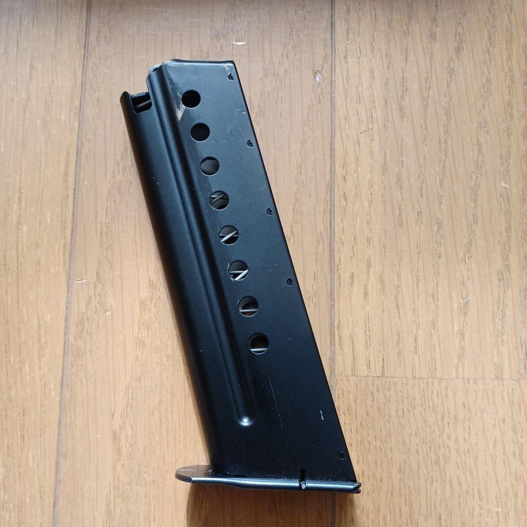 トイガン SIG P220 Early Frame Heavy Weight Evo2
