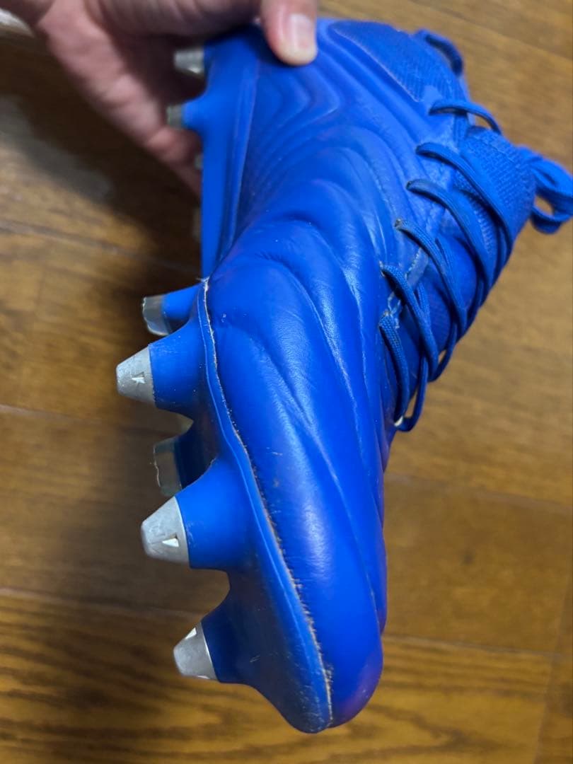 adidas COPA 20.1 SG mixソール