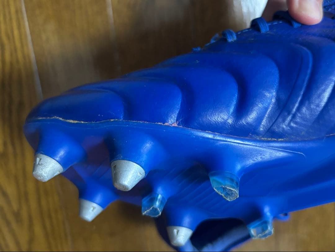 adidas COPA 20.1 SG mixソール