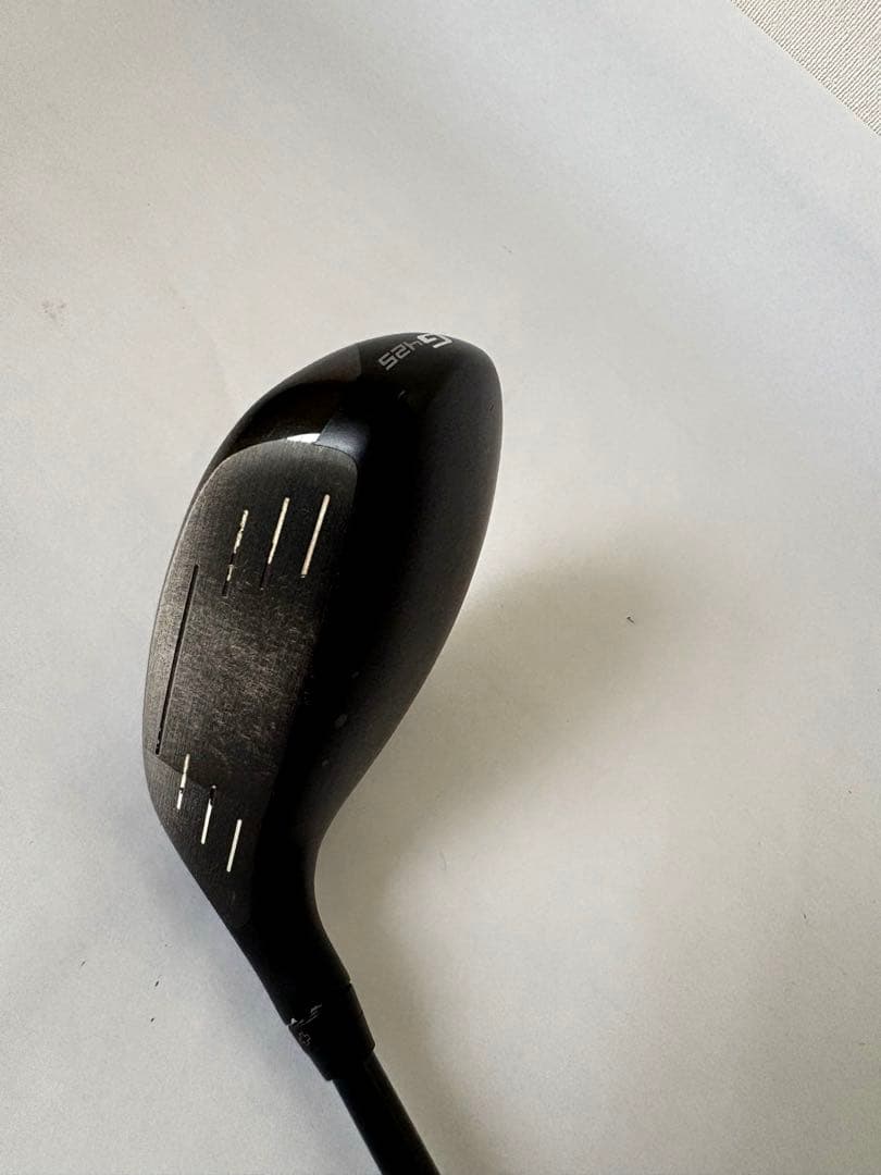 PING G425 MAX 3W 14.5° LEXIA6 S