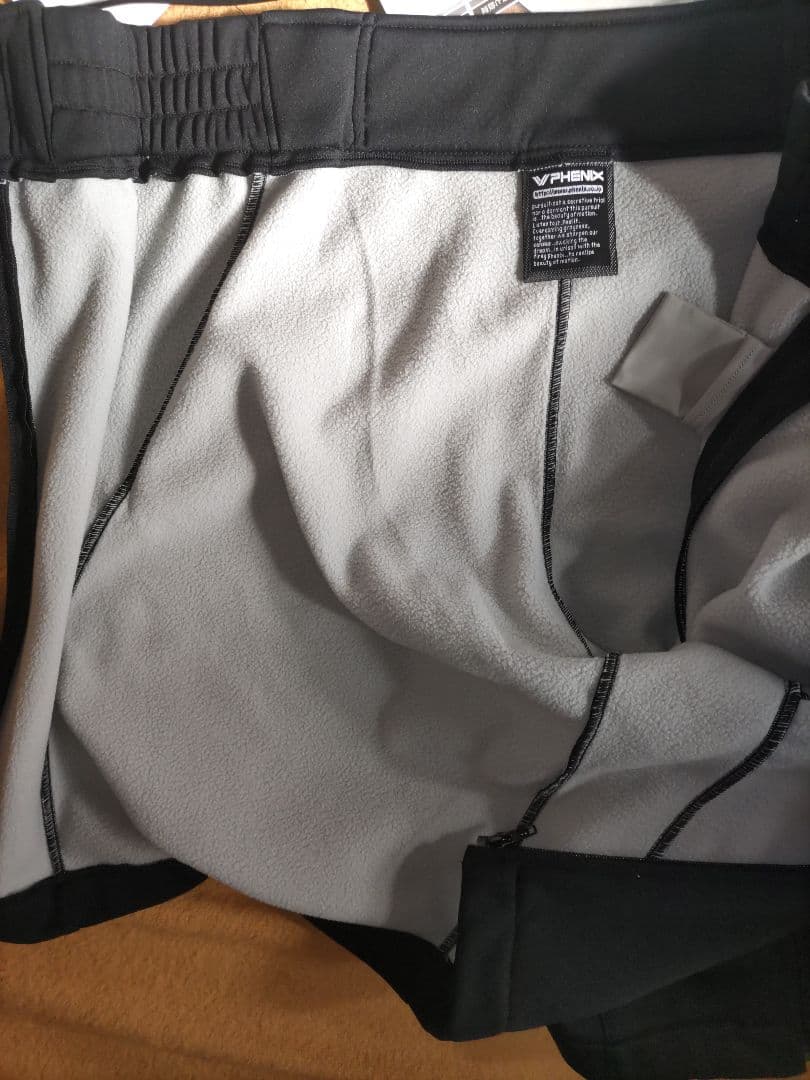 大きいサイズXO 新品タグ付き保管品 Phenix フェニックス ハーフパンツ。