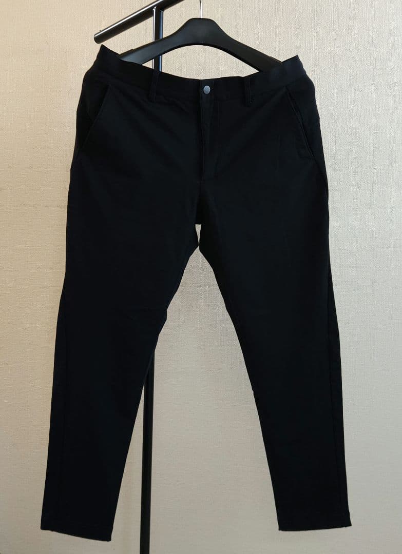 メンズウェア TFW49 WARM ANKLE SLIMPANTS