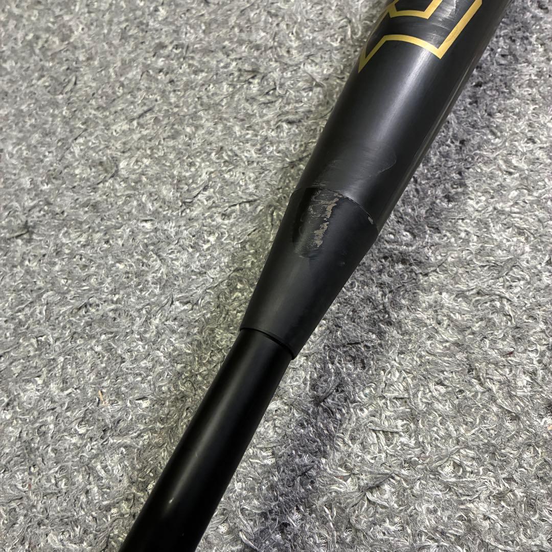 【即戦力】ディマリニ K-POINT STRONG Ⅲ 84cm 軟式バット