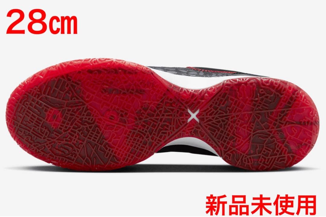 シューズ(男性用) NIKE LeBron NXXT Gen EP 28cm