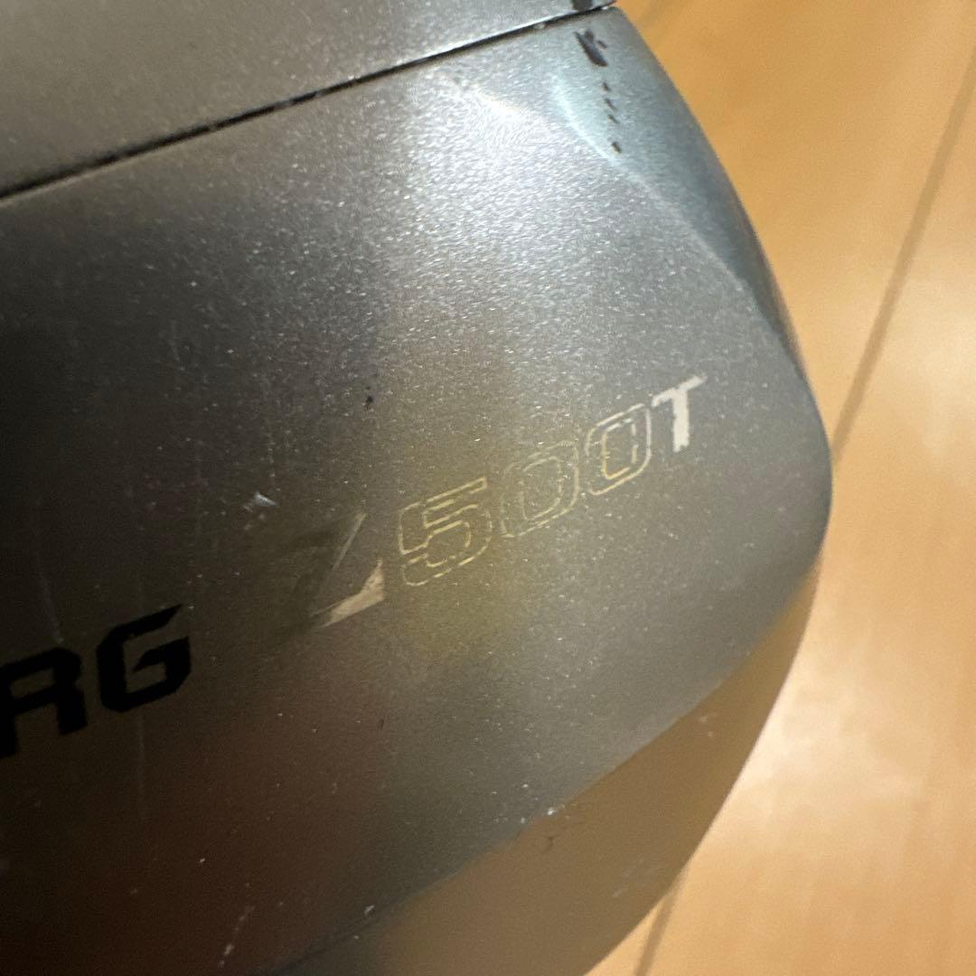 シーボーグZ500T ダイワ