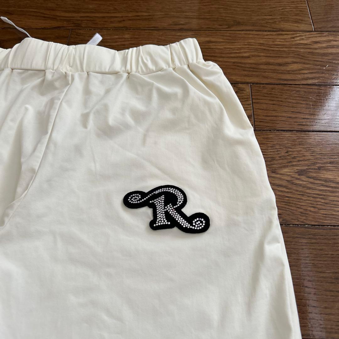 アールロンドン　レディースパンツ