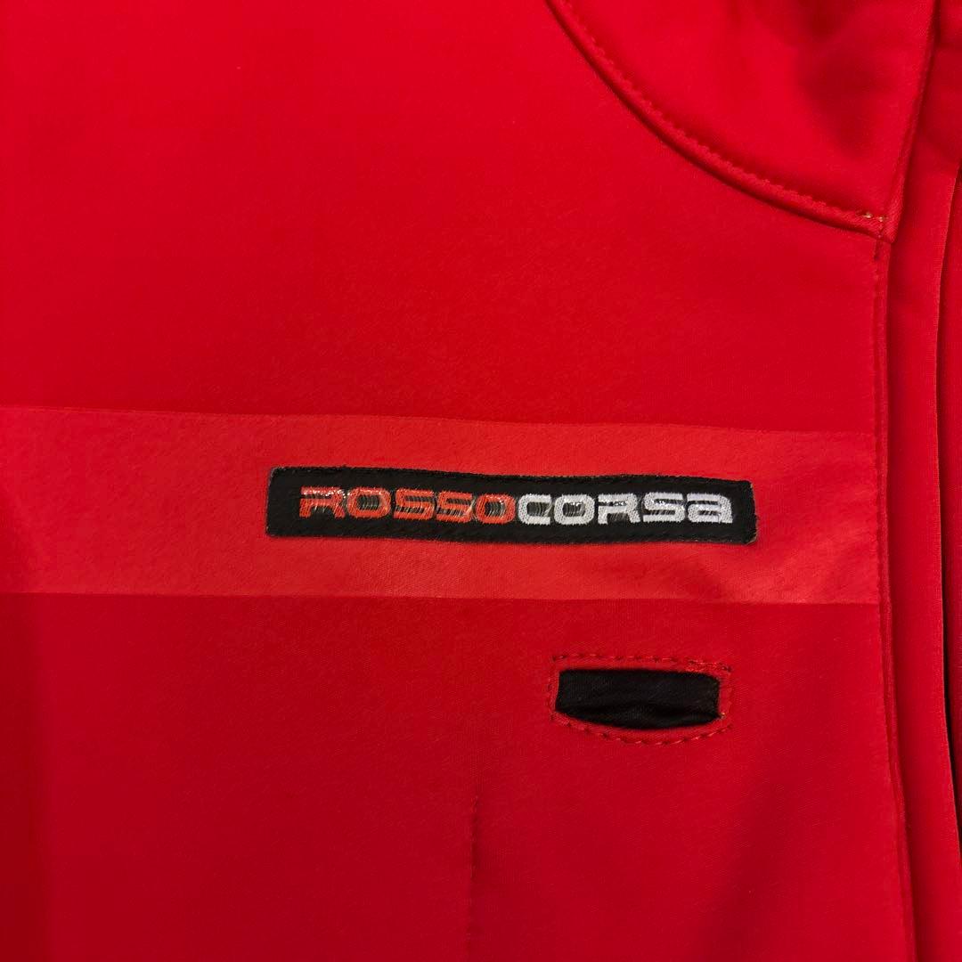Castelli サイクルジャケット サイズXL