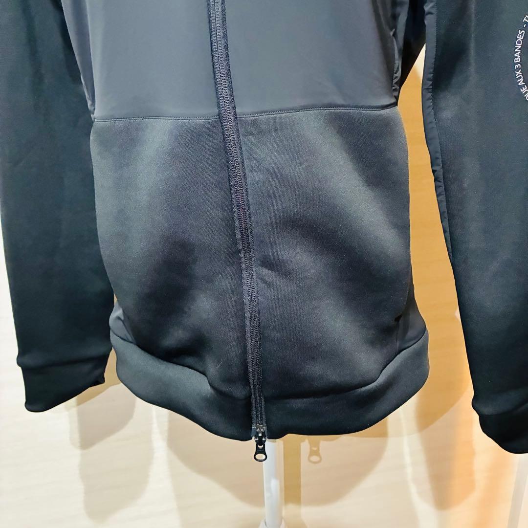 新品未使用　ADIDAS GOLF ダンボールニット　ファブリックミックス