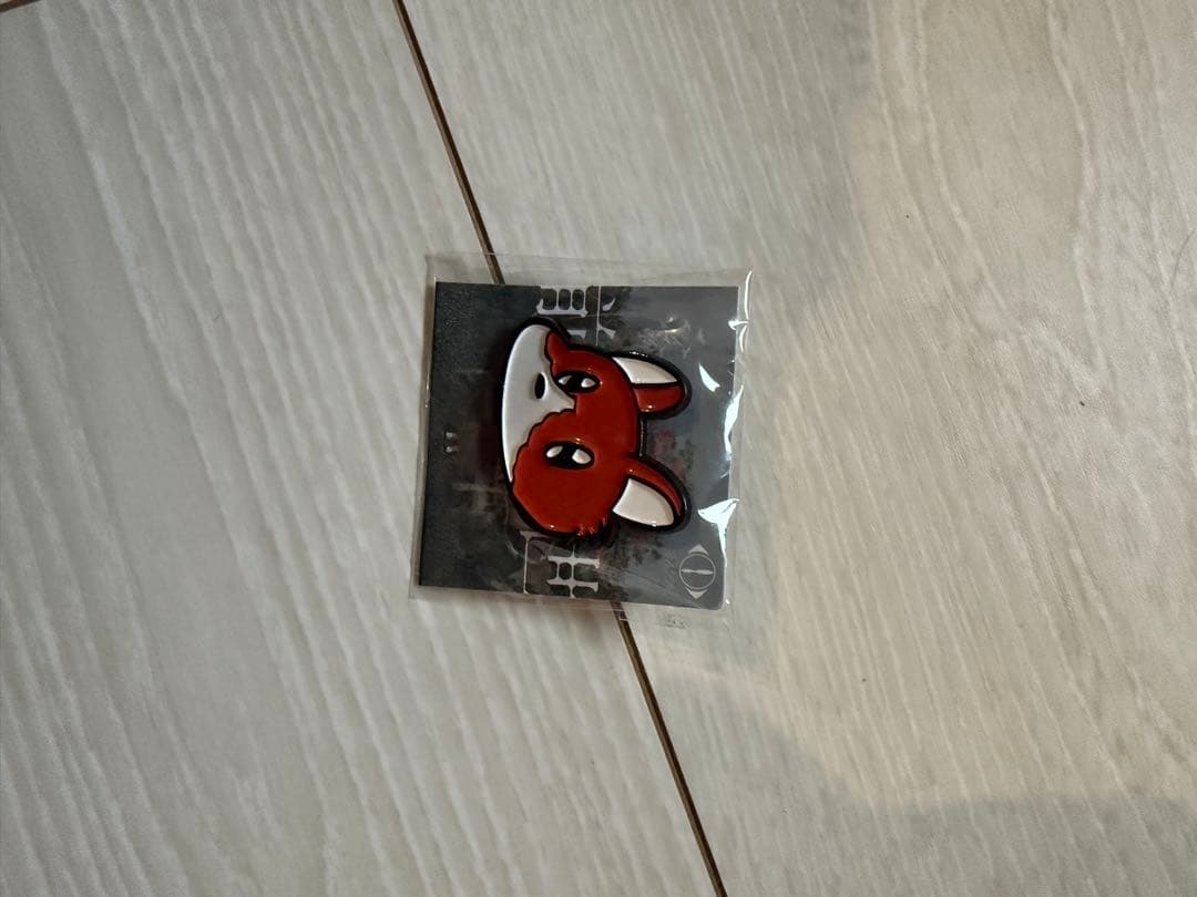 ヨルシカ　ピンバッジ　セット