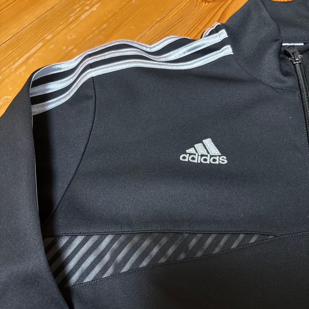 adidas Chelsea トラックジャケット 古着　ピステ　サッカー