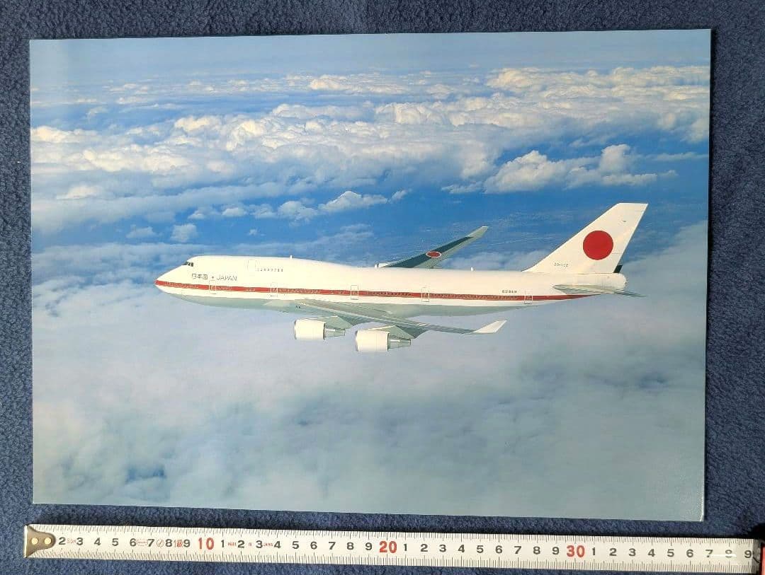 航空自衛隊　B4写真4枚、ポストカード、ステッカー　平成レトロ　非売品　激レア
