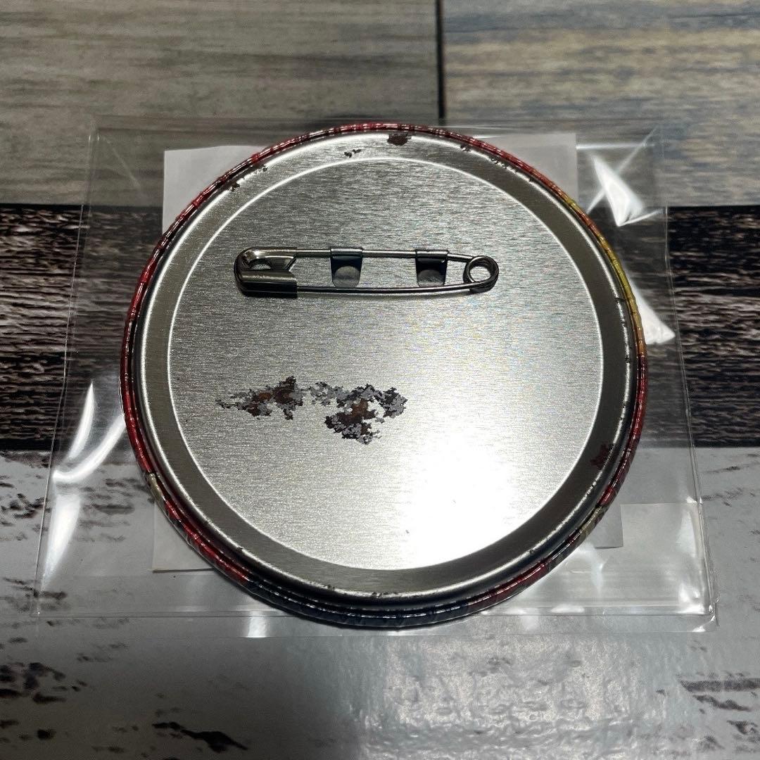 ONE PIECE 東京ワンピースタワー エース 缶バッジ まとめ売り