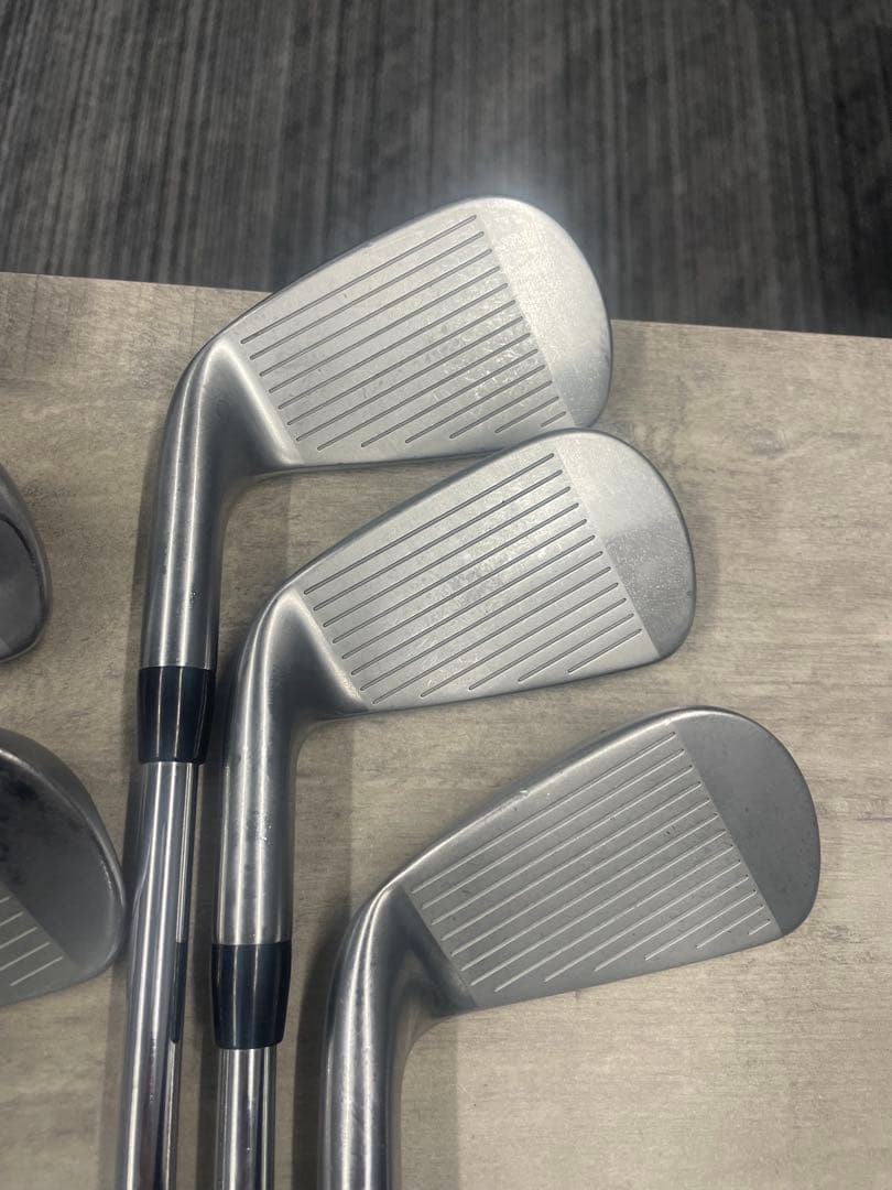 Titleist T100 ツアーイシューEX S200