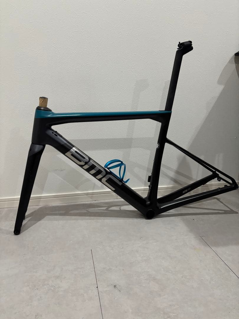 自転車本体 BMC teammachine slr02 three 2020 disc 51