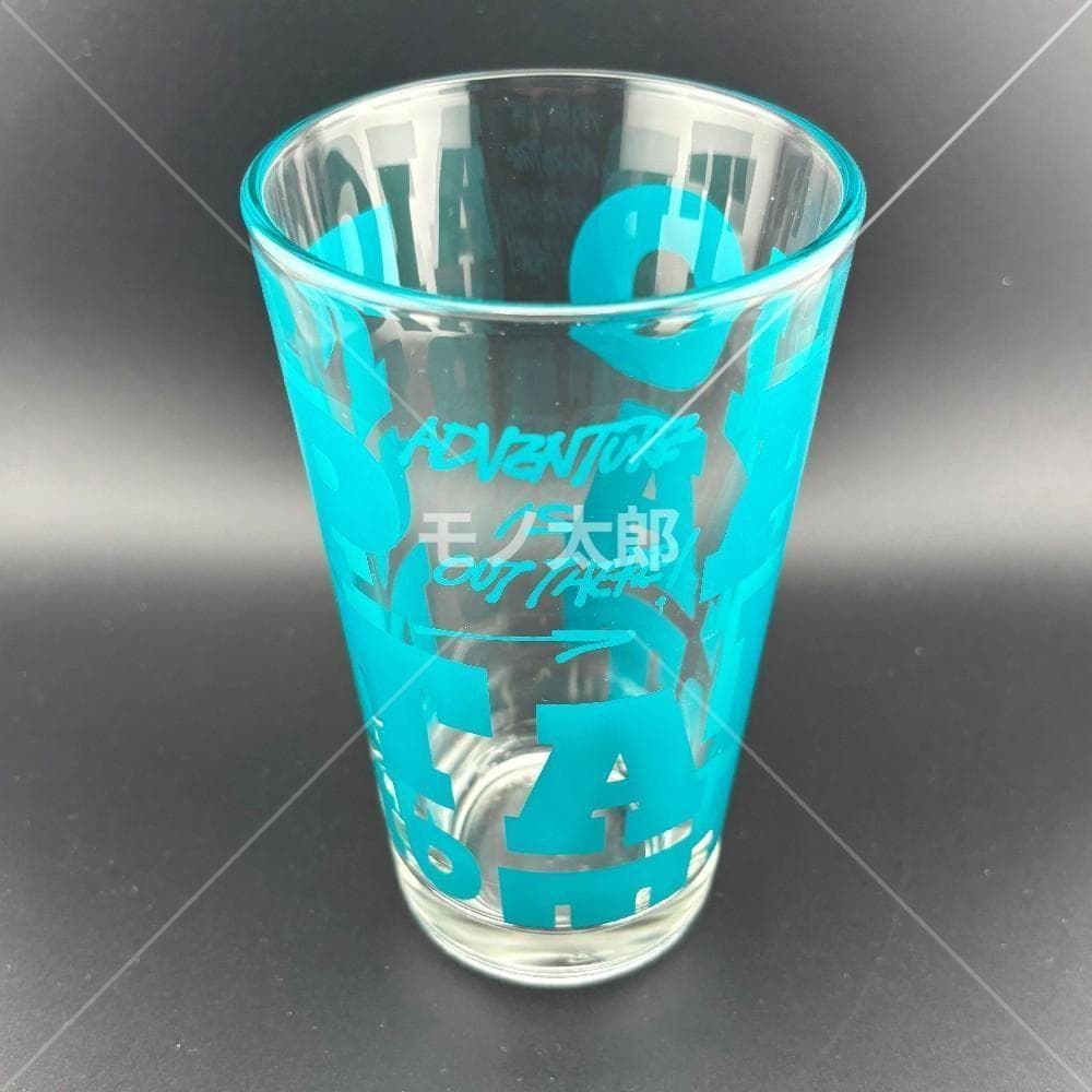 限定 TARP to TARP グラス AIOT ネイタルデザイン 1999 ⑥
