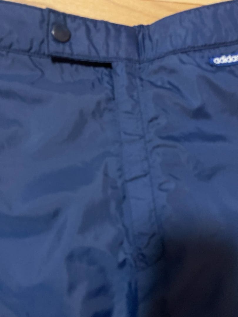 adidasヴィンテージ　ジャージ　70年代もの