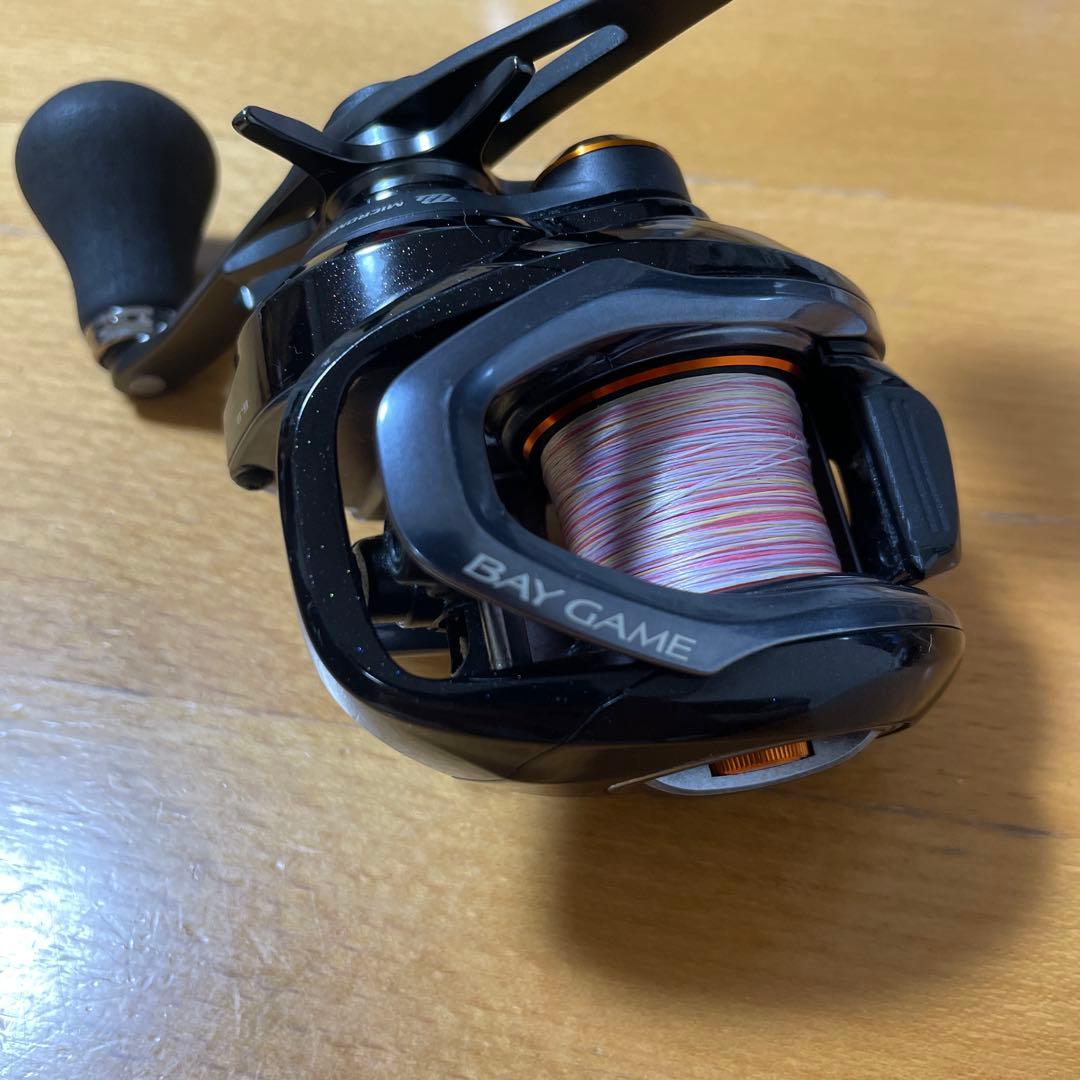 Shimano　150 DH
