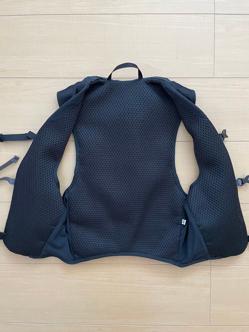 TR6 M ブラック THE NORTH FACE ノースフェイス